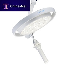 LED examination lamp 130Fwall-mountedceiling-mounted