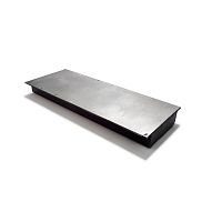 Magnetic plate separator IMA21particlefor the food industry