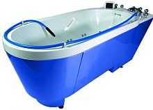 Whole body galvanic therapy bathtub TOLEDO