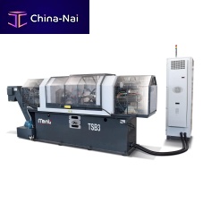 CNC boring machine TSB3manually-controlledautomatichydraulic