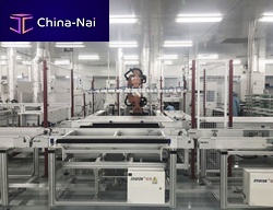 Automatic production line