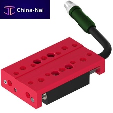 Electric actuator ES serieslinearslide