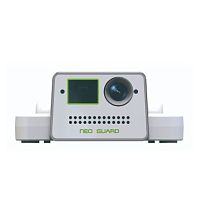 Video surveillance camera system NTC2010thermalfor the aerospace industry