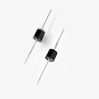 Power diode 30KPA seriesTVSaxial-leadplastic