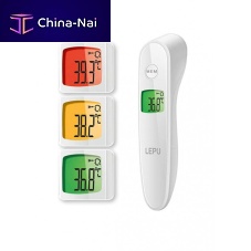 Fever thermometer ITALFR30Bdigitalinfraredforehead