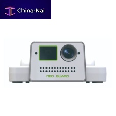 Video surveillance camera system NTC2010thermalfor the aerospace industry