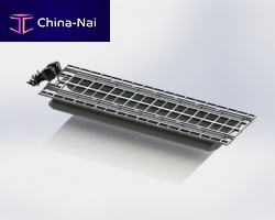 Floating pontoon for floating housesfor houseboatssteel