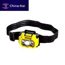 LED head lamp STL 1 EXfor hazardous areashigh-powerIP67