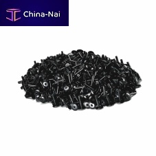 Hard anodizing sulfuricchromicsulfo-tartaric