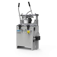 Aluminum copy router ISOSfor profiles