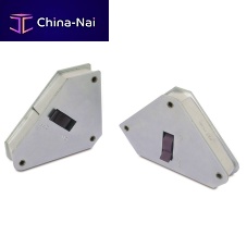 Clamping angle bracket MSA seriesfixedmagnetic