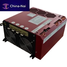 Enclosed DC/DC converter RedPrimemetal packagebucknon-isolated