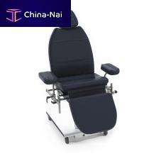 Electric dental chair MORPHEUSmobilefixedfor dental radiography