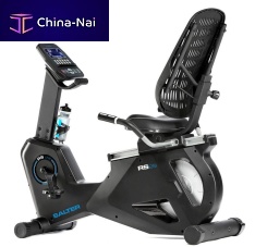 Semi-recumbent exercise bike RS-29