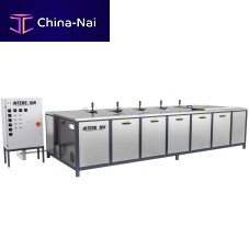Ultrasonic washing machine K-MODELwaterimmersionmanual