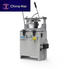 Aluminum copy router ISOSfor profiles