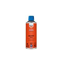 Dry lubricant spray 34235food-gradefor the food industryPTFE