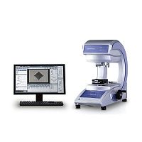 Vickers hardness tester HMV-G seriesbenchtopmicro