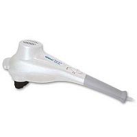 Hand-held body massager 603Felectricheating
