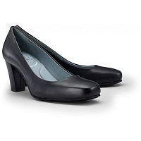 Women's flight attendant shoes Wally Funky II