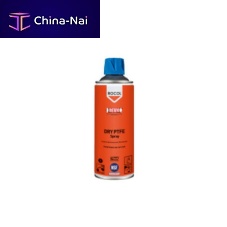 Dry lubricant spray 34235food-gradefor the food industryPTFE