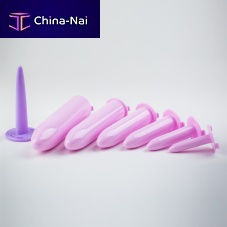 Vaginal dilator RIGID