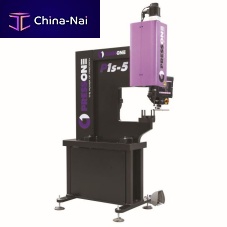 Self-clinching nut insertion machine P1s-5