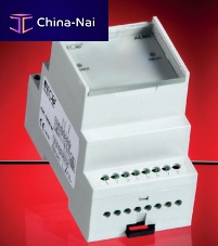 Signal amplifier ALNC seriesvoltagefor sensorsDIN rail