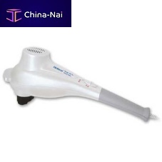 Hand-held body massager 603Felectricheating