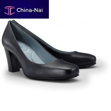 Women's flight attendant shoes Wally Funky II