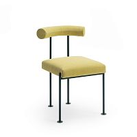 Original design chair Qua-ndo S M TSindoorliving roomfabric