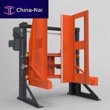 Pallet magazine