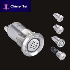 IP40 alarm buzzer GQ series