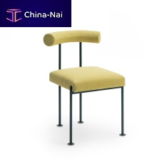Original design chair Qua-ndo S M TSindoorliving roomfabric