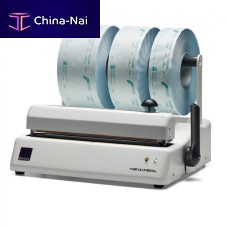 Dental thermosealer NewSealautomaticbenchtoprotary