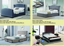 Спальные кровати Anhui Willsoon Furniture Co.,Ltd.