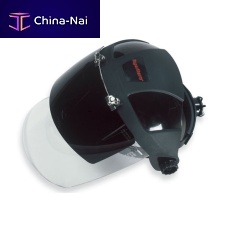 Construction helmet lightweight