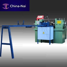 3-axis machining machine horizontal