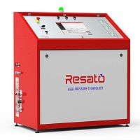 Performance testing machine HPU-CCpressurequalityfully-automatic