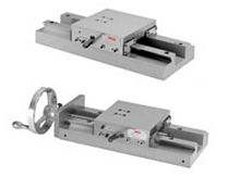 Ball screw linear unit DS series