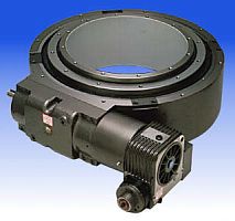 Rotary indexing ring Do seriescamfor stepper motors