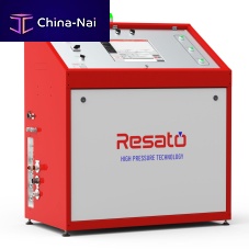 Performance testing machine HPU-CCpressurequalityfully-automatic