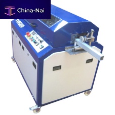 Band saw AT-S series for plasticsprofilefor tubes