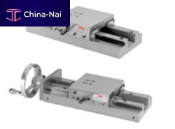 Ball screw linear unit DS series