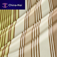 Curtain fabric E2950-E2956/140stripedpolyesterTrevira CS®