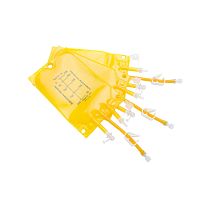 Chemotherapy solution infusion bag OE seriesethylene-vinyl acetate