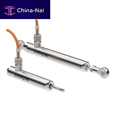 Linear displacement transducer SLX seriesLVDTanalogIP68