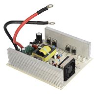 On-line DC/AC inverter CPLV400120P01P1quasi sine wavealternating current