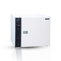 Medical sterilizer M 5040 Plaboratorydentalhot air