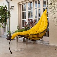 Free-standing hammock SATALA